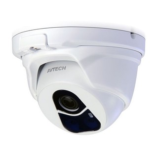 Camera Dome HD-TVI hồng ngoại 5.0 Megapixel AVTECH DGC5205TS/F36 -  SIÊU THỊ THIẾT BỊ VIỄN THÔNG