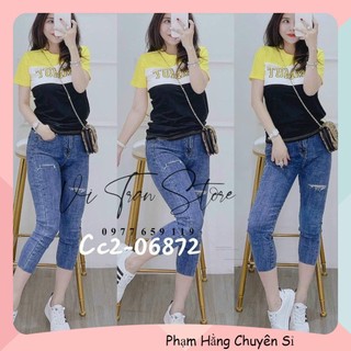 Áo thun Babytee in chữ TO.M .MY - chất thun giãn tốt hình in nhiệt cao cấp