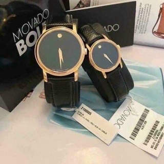 Đồng hồ Movadoo