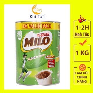 Sữa Milo Úc ( Date tháng 7/2024)