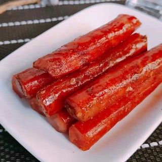 Bịch 20 cái Lạp sườn mix vị siêu ngon