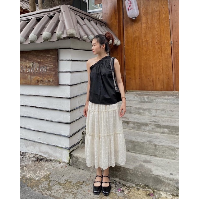 𝐒𝐚𝐫𝐚𝐡 𝐓𝐨𝐩 𝐱 𝐌𝐢𝐝𝐢 𝐒𝐤𝐢𝐫𝐭