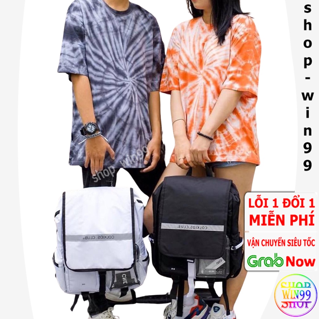 ⚡ CHẤT XỊN ⚡ Balo Chống Gù Dáng Hộp, Cặp Cho Học Sinh Tiểu Học Có Phát Quang không Thấm Nước Nhiều Ngăn Cho Bé
