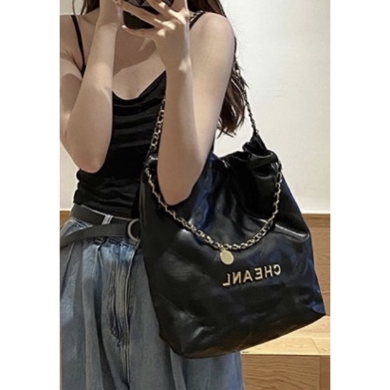 bộ túi sách và ví tiền phong cách mới lạ size 25-33