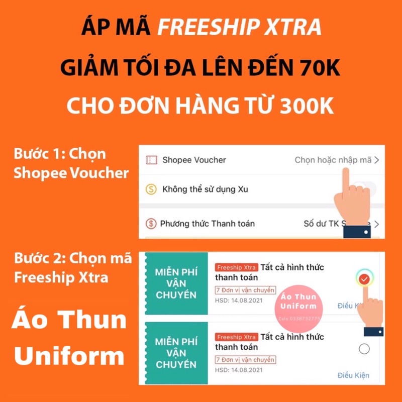 Áo Thun Levis Đồng Phục GĐ/CTy/Nhóm/ Thun Cotton Co Giãn Mềm Mịn