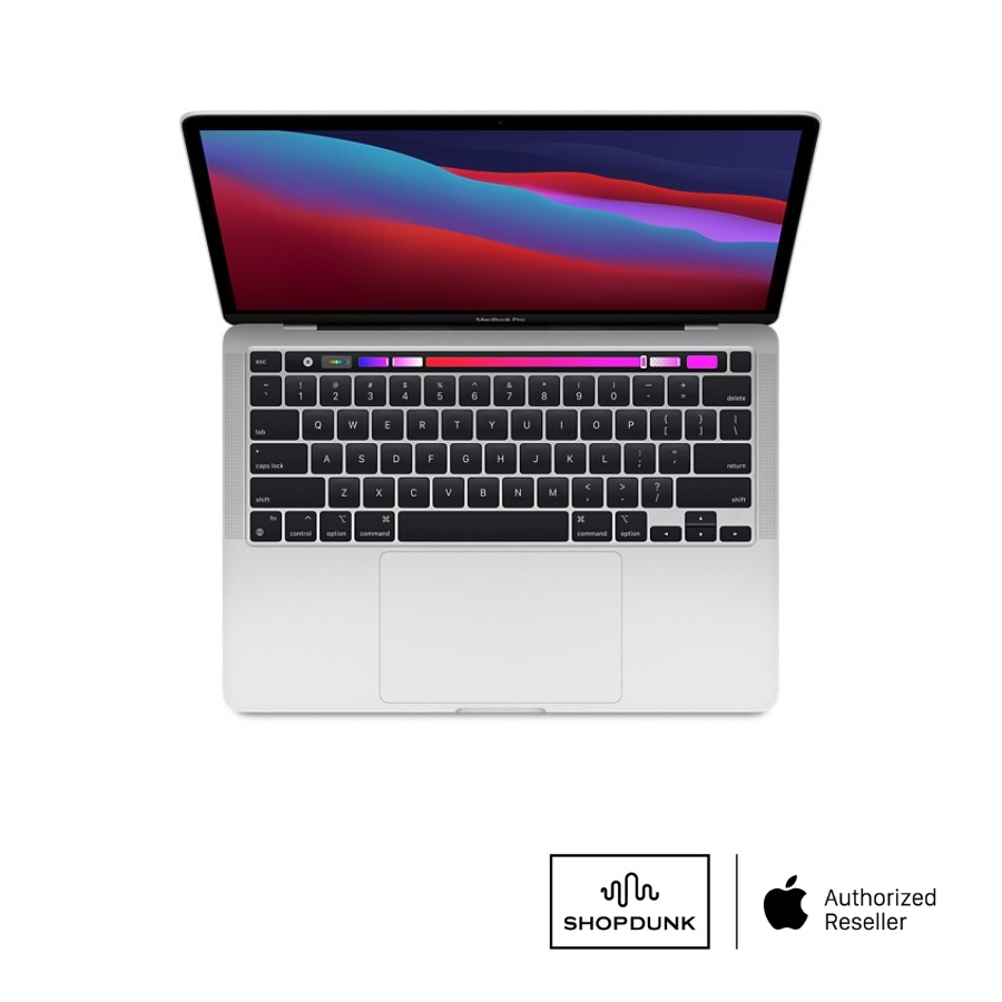 [Mã 12ELSALE1 giảm 5% đơn 3TR] Apple MacBook Pro 13 inch 2020 (M1/8GB/256GB)