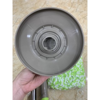 Cây lau nhà 360 độ Spin Mop