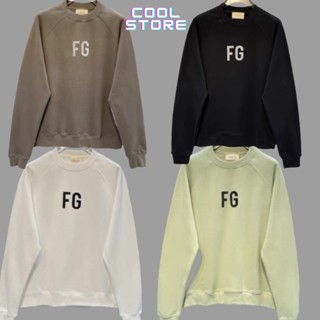 Áo SWT nỉ FG  cực hót form rộng , hàng chuẩn chính hàng , dày dặn , tag mác chất lượng COOL STORE