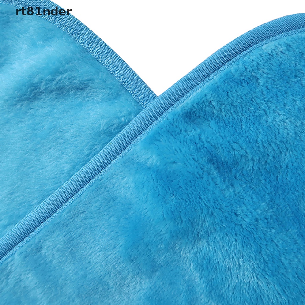 Khăn Tẩy Trang Siêu Mềm Có Thể Tái Sử Dụng