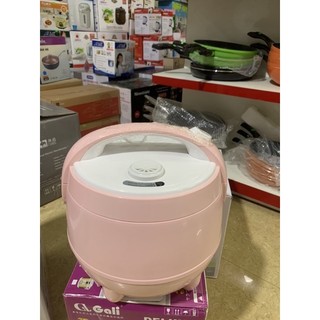 Nồi cơm điện cuckoo GK-182 (1.8 lít dùng cho 4-6 người ăn)