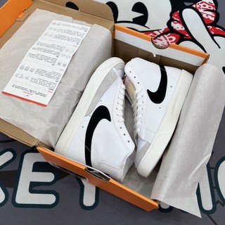 [Loli Sneaker] Giày Sneaker Mid Blazer77 - Chất Lượng Cao (Ảnh Thật)