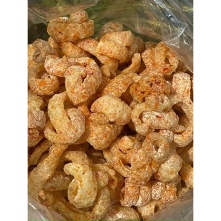 DA HEO SẤY MUỐI ỚT