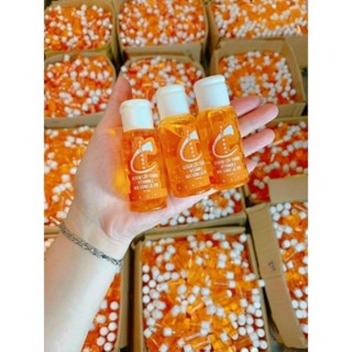 Serum Kích Trắng Collagen C