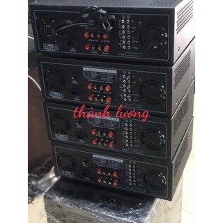 1 amply 16 sò lớn 800eq jariguar