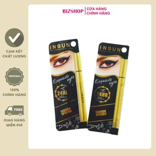 Bút kẻ mắt nước cao cấp Insun Eyeliner