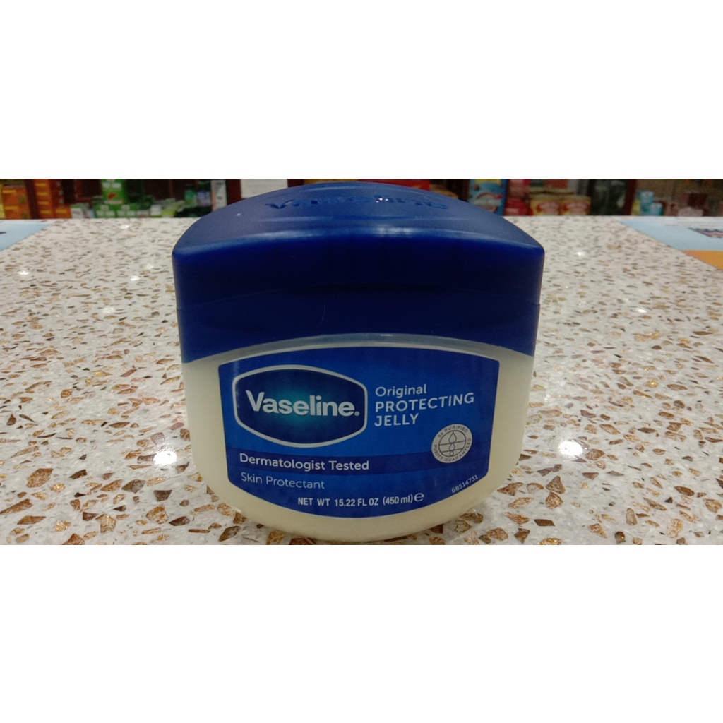 ❄️SÁP DƯỠNG VASELINE HŨ ĐẠI NHẬP MỸ