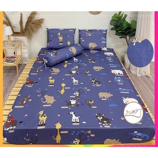 Ga Chống thấm cotton Hàn Quốc - Link 3