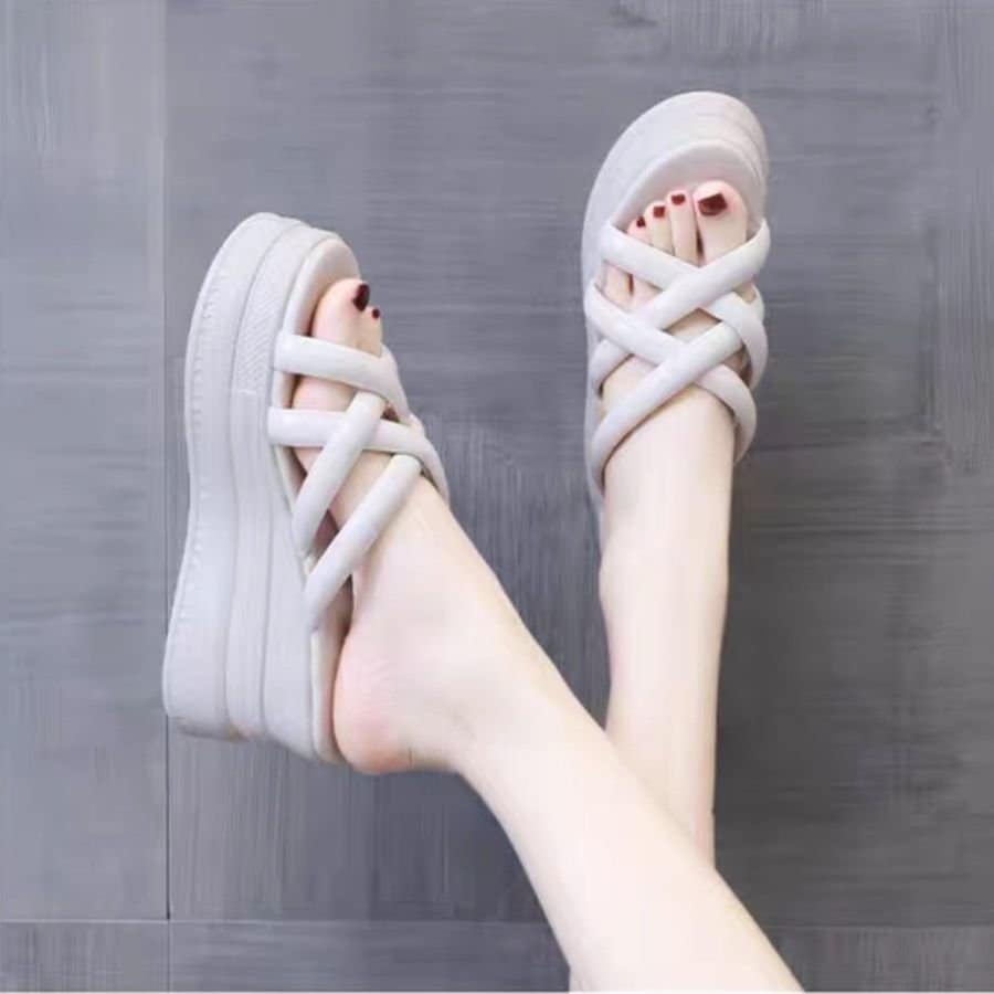DÉP XUỒNG DÂY CHÉO DA BÓNG 9P HÀNG CAO CẤP