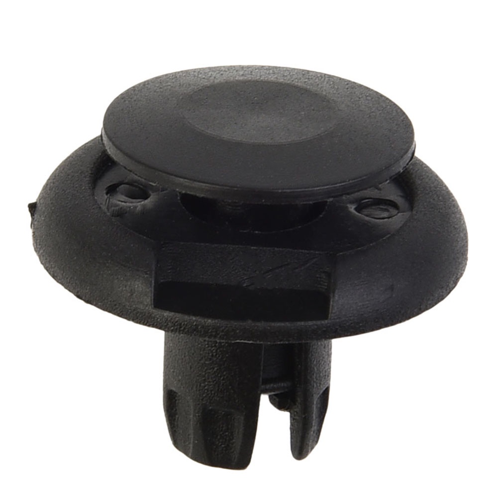 Set 50 Đinh Tán Nhựa 8mm Cho Xe Ô Tô