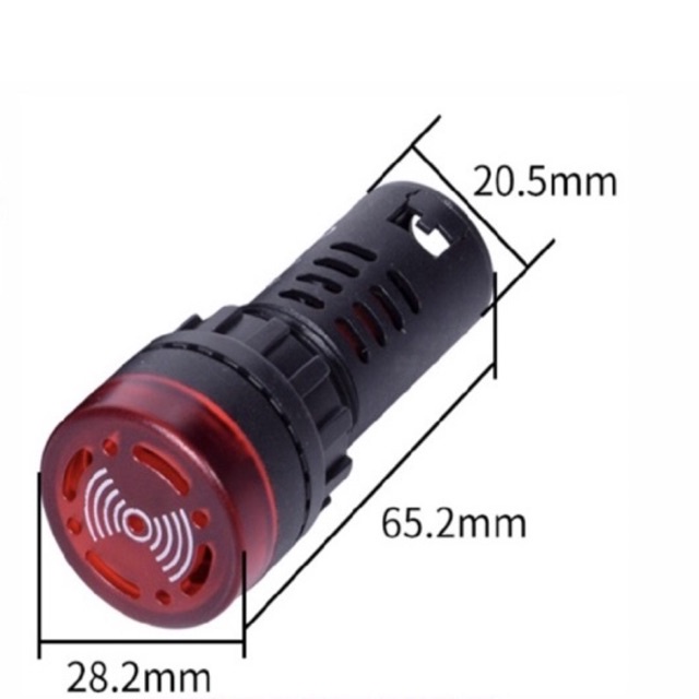 CÒI BÁO PHI 22 220V