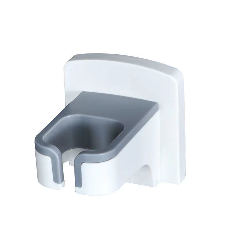 Giá treo máy sấy tóc gắn tường không khoan đục Giá Treo Máy Sấy Tóc Giá treo máy sấy tóc treo tường 