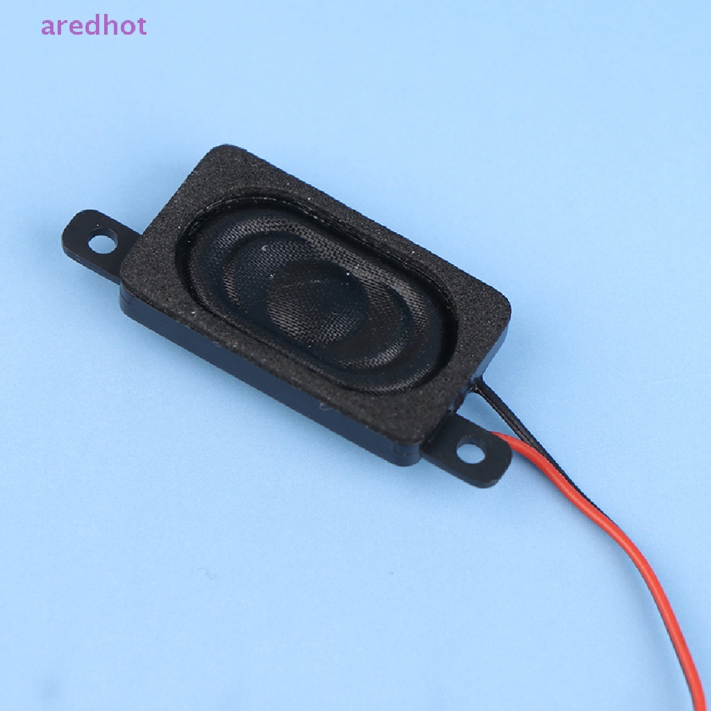 1 Cặp Loa Notebook 1.5W 4R 2716 1627 4 ohms 1.5W Mới
