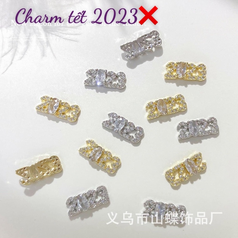 charm tết 2023❤️❤️