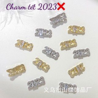 Charm tết 2023❤️❤️