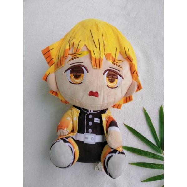 Gấu bông chibi - Thanh gươm diệt quỷ