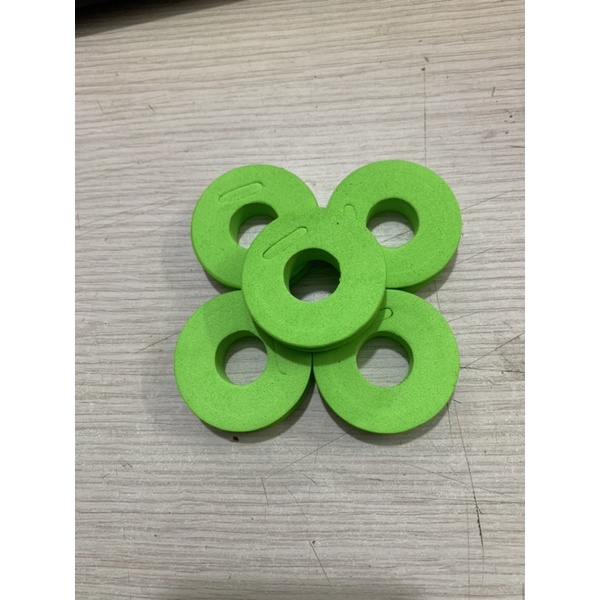 Dây Cắt Xốp 0.2 x 10m