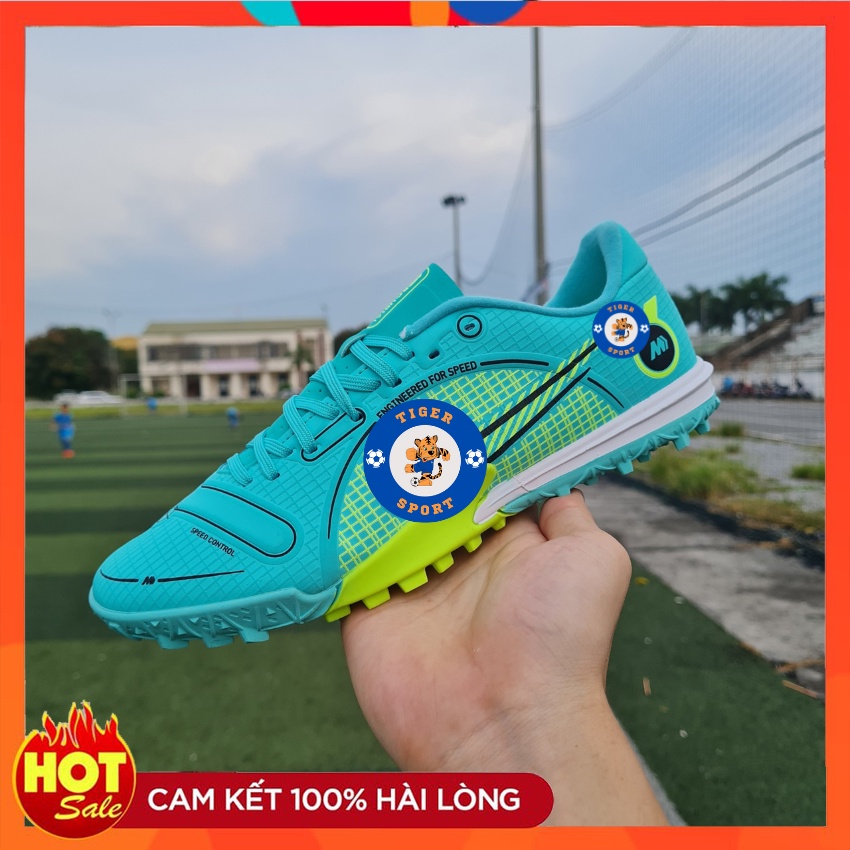 Giày Đá Bóng Sân Cỏ Nhân Tạo Vapor 14 Academy