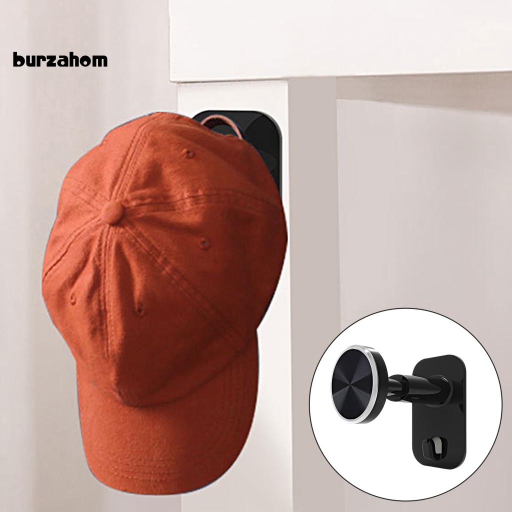 Giá Đỡ Tai Nghe Gắn Tường Tự Dính Tiện Dụng