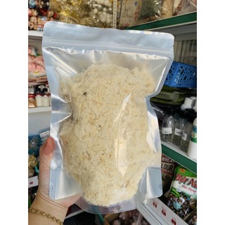 Chà bông gà sợi ngon ăn liền(nhiều vị)