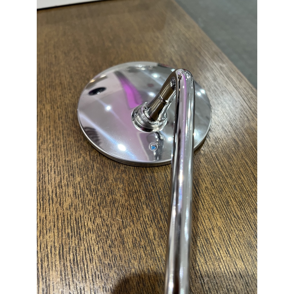 Gương chiếu hậu bên trái xe Mio Classico chính hãng