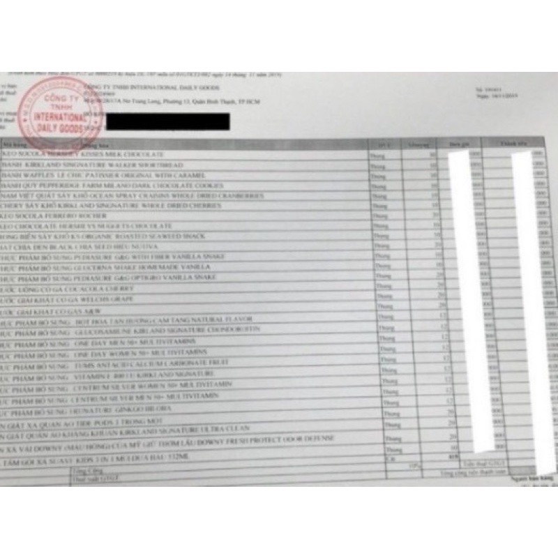 Mẫu mới 340 viên Ginkgo Biloba Trunature 120mg của Mỹ _ Live mua hàng tại Mỹ