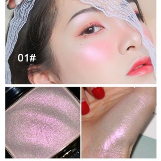 Phấn Bắt Sáng HOJO Shimmering Stereoscopic Highlight