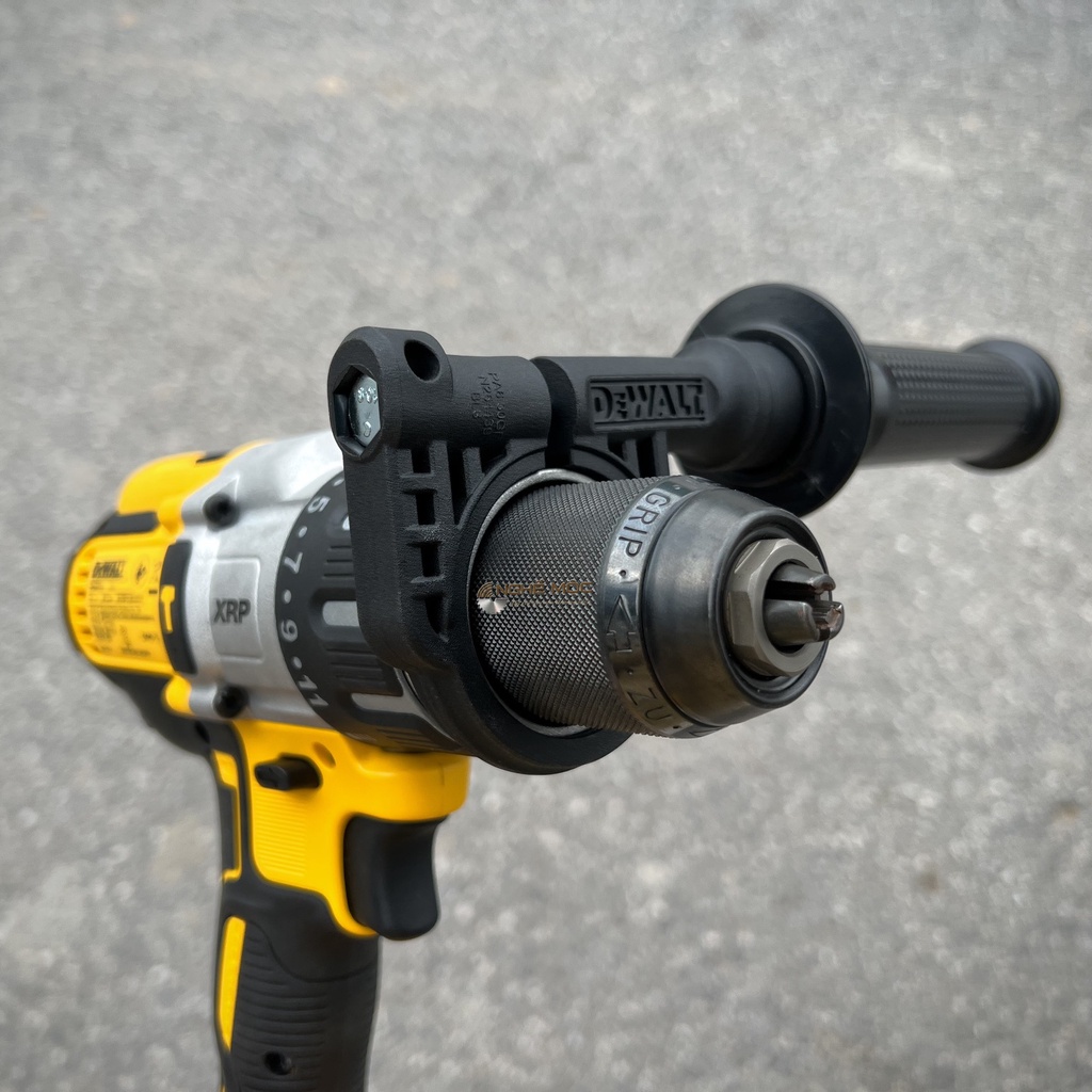 Máy khoan 18V Dewalt DCD996