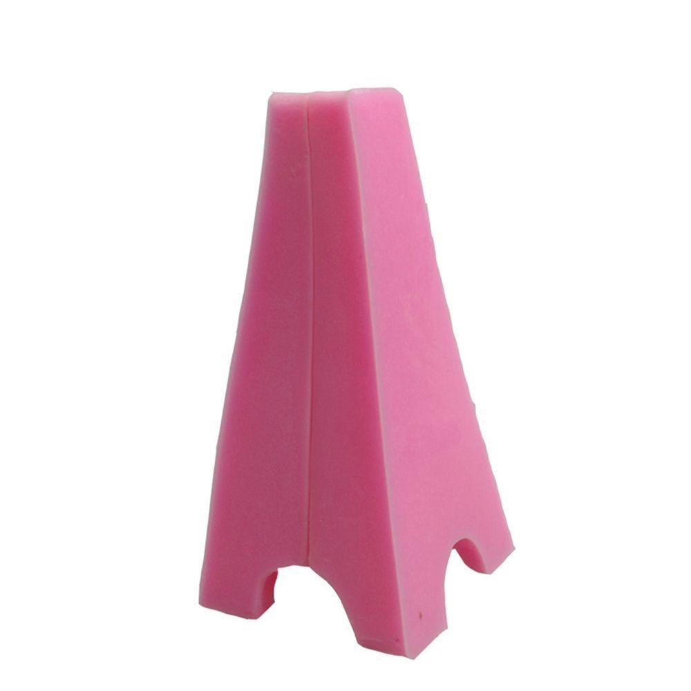Khuôn Làm Bánh Kẹo Socola Hình Tháp Eiffel 3D Diy