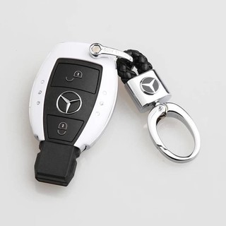 MÓC KHÓA MERCEDES