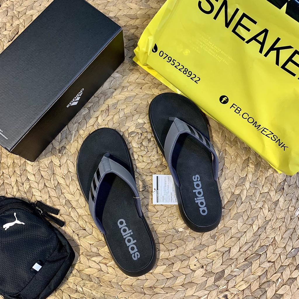 Dép Kẹp Adidas Comfort Flip Flop Chính Hãng - EG2069 - EG2068