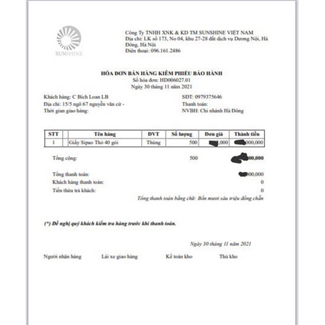 Giấy Ăn Gấu Trúc Hàng Việt Nam Cao Cấp, Dai Mịn. Thùng 30 Gói - Gói 300 Tờ