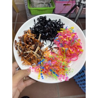 Thun thun cột tóc 30gr