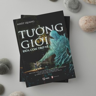 Sách - Tưởng Giới - Sbooks