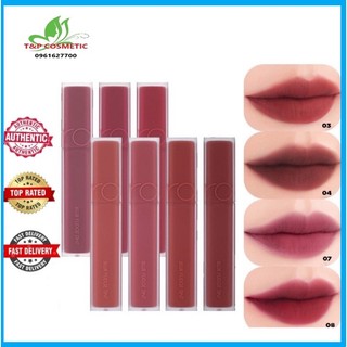 Son kem lì romand blur fudge tint
