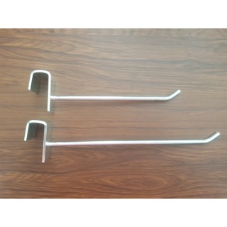 Móc cài thanh ngang dài 15cm