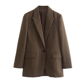 Áo Vest Blazer