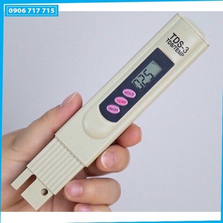 Bút đo PH - Bút đo tds nước