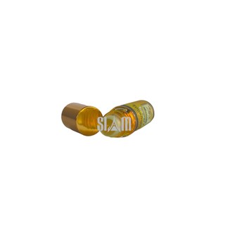 Dầu Gió Thảo Dược Gừng Nghệ Thái Lan (Mỗi chai 8ml)