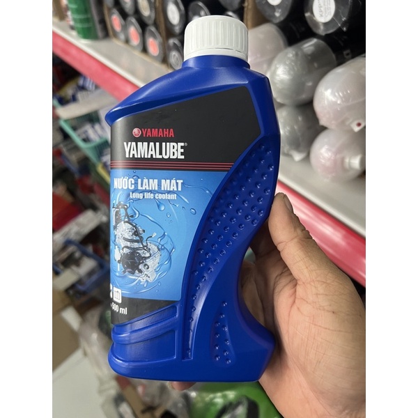 Nước mát Yamaha chính hãng 500ml