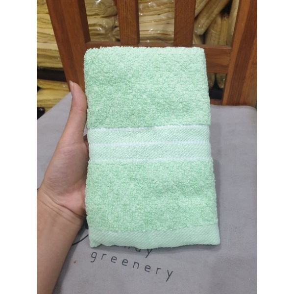 Khăn bông 32 x 72 cm